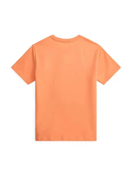 Детское поло Polo Ralph Lauren