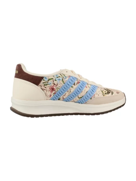 Pantofi Adidas alergare bej