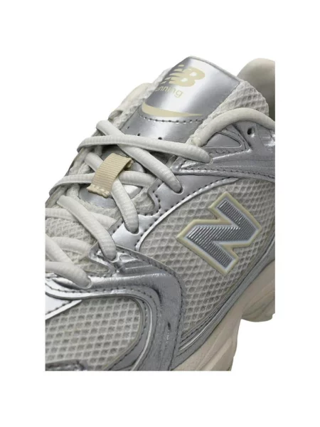 Tenisky New Balance 530 sivá