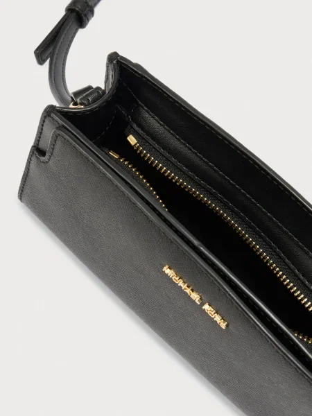 Geantă MICHAEL Michael Kors negru
