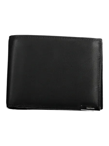 Portofel Calvin Klein negru