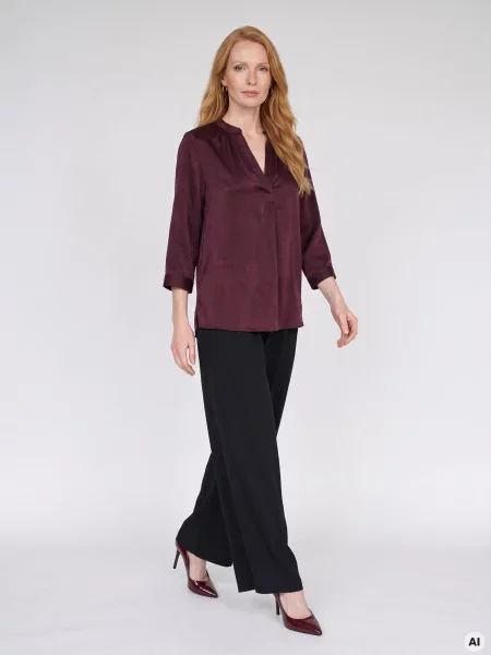 Bluza Orsay crna