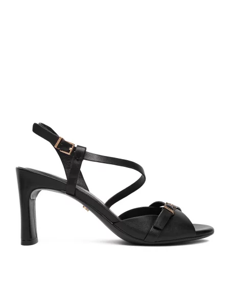 Sandali GINO ROSSI črna