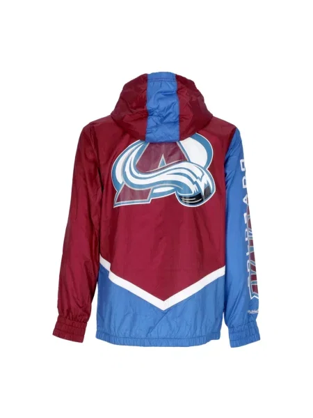 Kurtka Mitchell & Ness