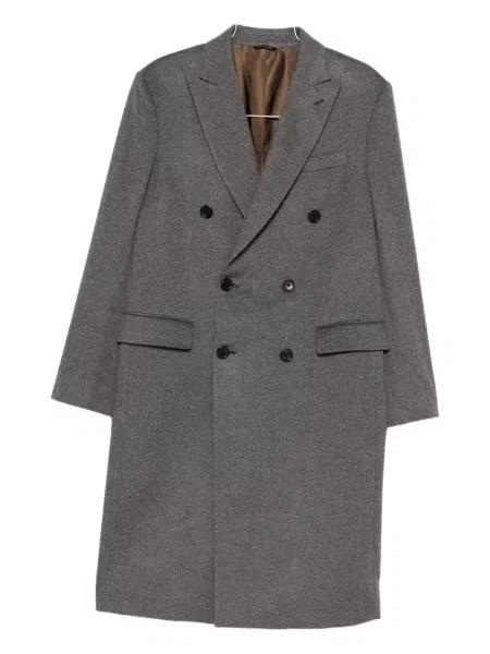 Palton Reveres 1949 gri