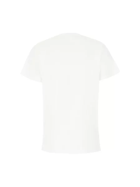 Koszulka Isabel Marant Etoile biała