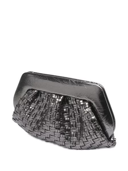 Geantă plic Themoirè