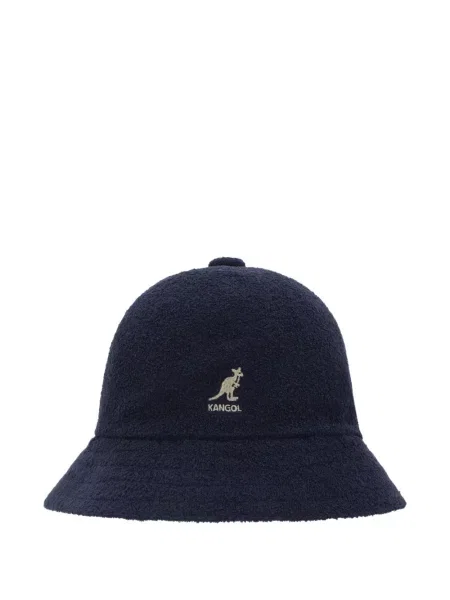 Pălărie Kangol albastru