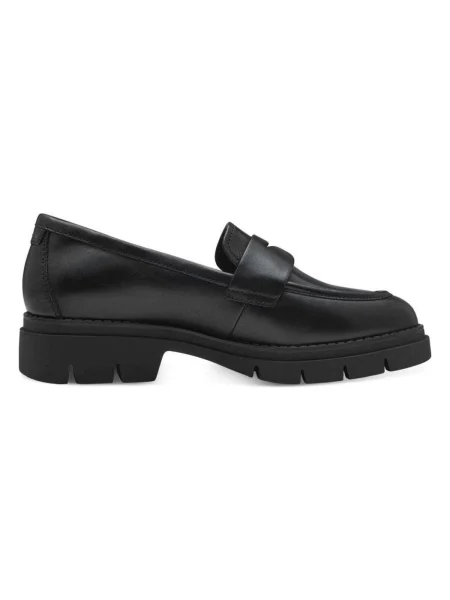 Pantofi Tamaris negru