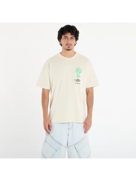 Tricou Nike ACG T-Shirt Light L khaki