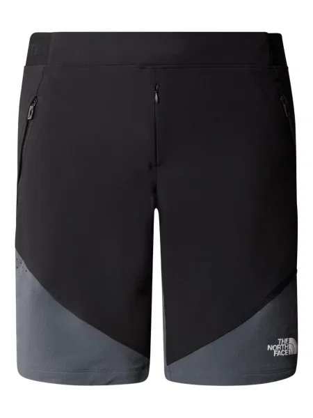 Pantaloni scurți The North Face negru