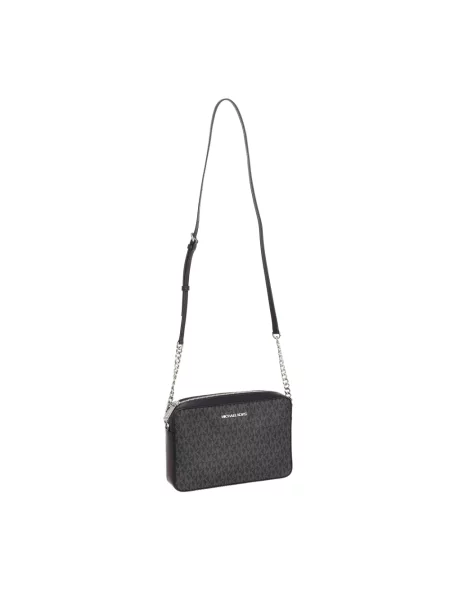 Torebka Michael Kors skórzana czarna