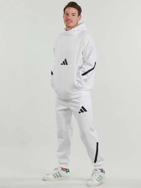 Trening Adidas alb
