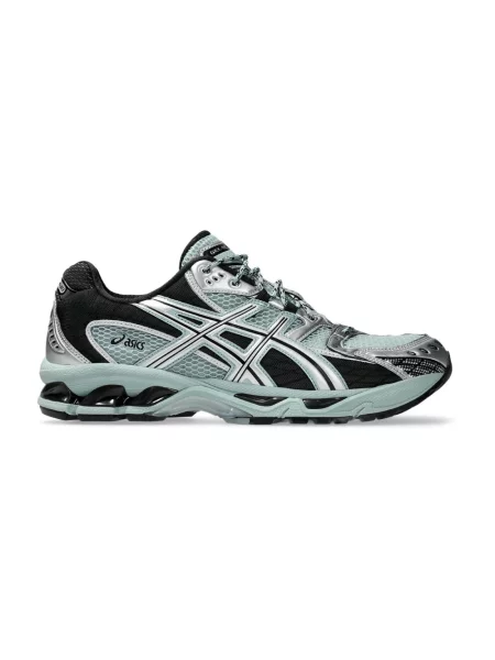Asics Sneakersy Gel-Nimbus blau zielone