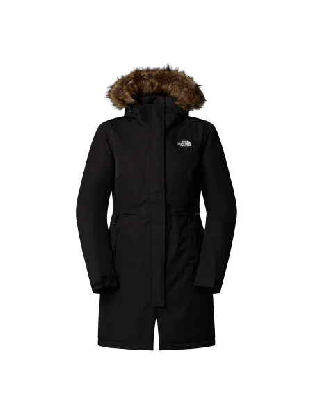 The North Face Hanorac Zaneck negru