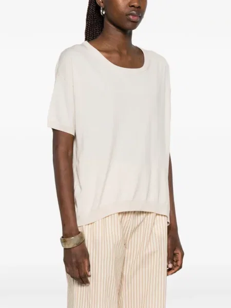 Tricou Hemisphere tricotate