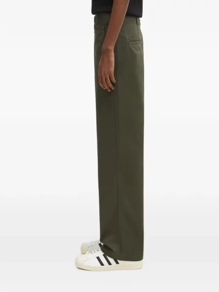 Pantaloni Carhartt Wip verde