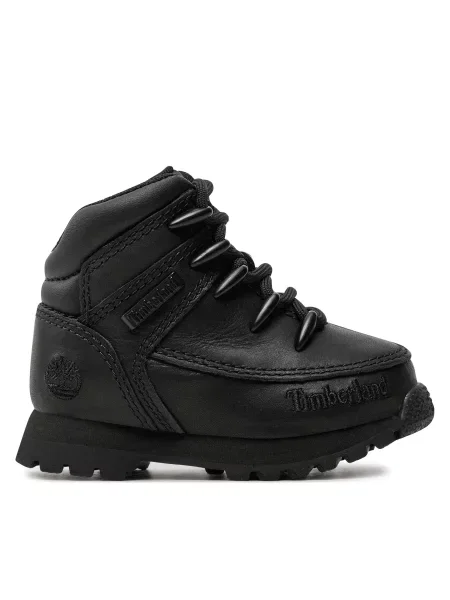 Черевики туристичні Timberland Euro Sprint чорний