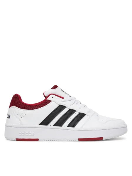 Adidas Sneakersy Hoops Classic biela