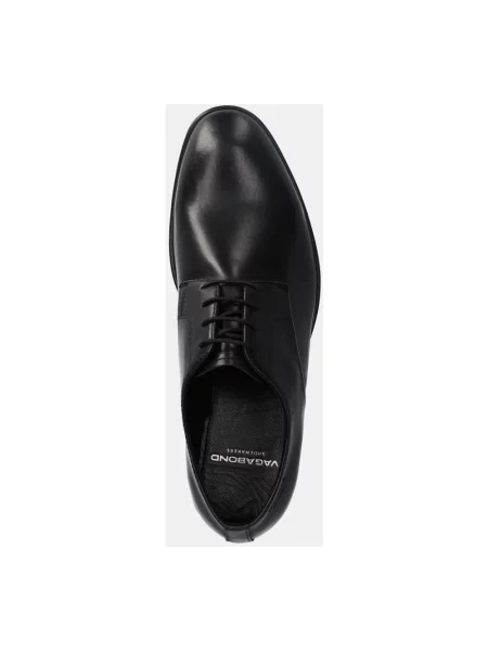 Derby Vagabond Shoemakers czarny
