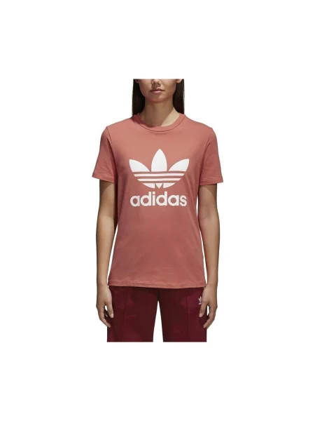 Tricou Adidas roșu