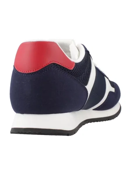 Tenisice Tommy Jeans plava