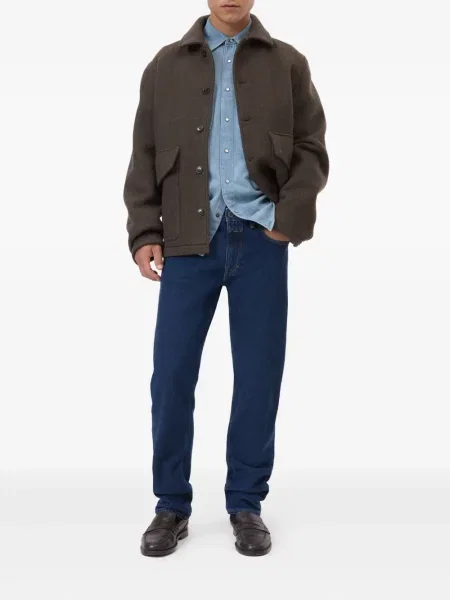 Blugi Closed Cooper albastru