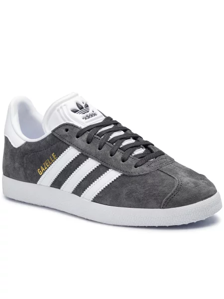 Batai adidas Gazelle Dgsogr/White/Goldmt balta