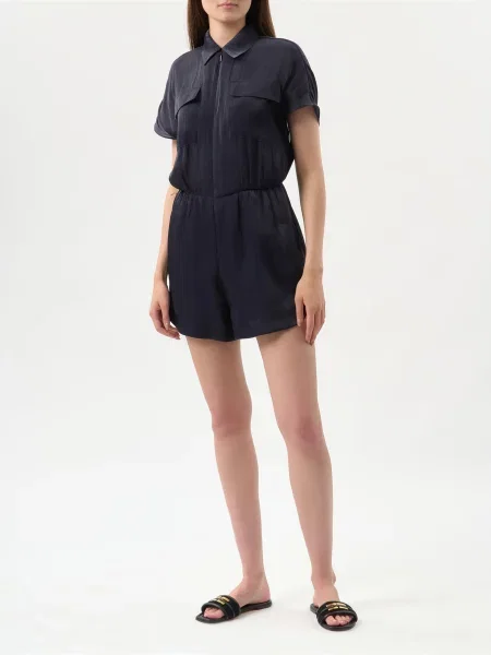 Комбінезон Armani Exchange синій