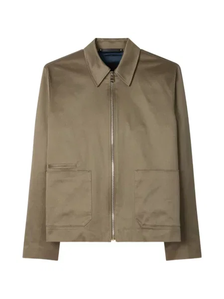 Geacă Paul Smith verde