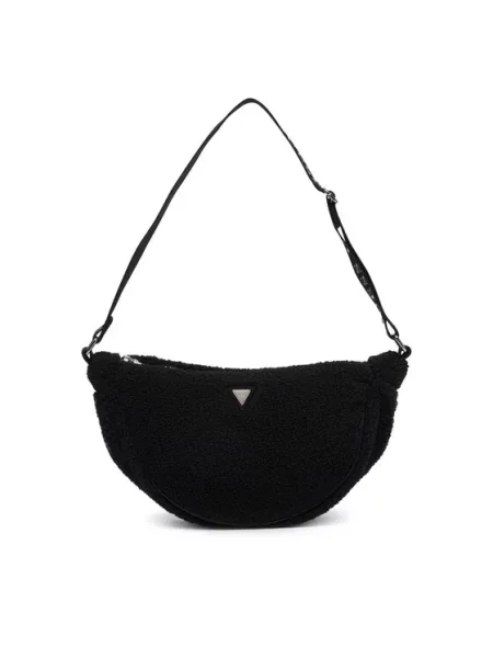 Táska Guess fekete