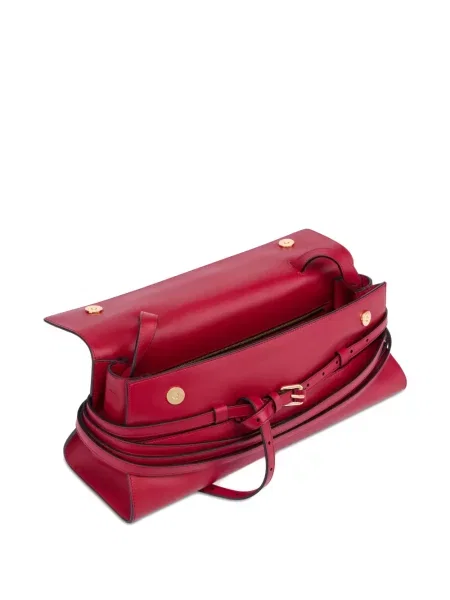 Geantă Moschino roșu