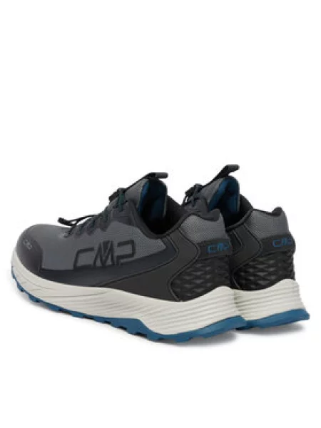CMP Trekking čevlji Phelyx Multisport siva