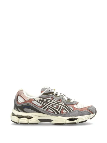 Sneakerși Asics Gel-cumulus gri