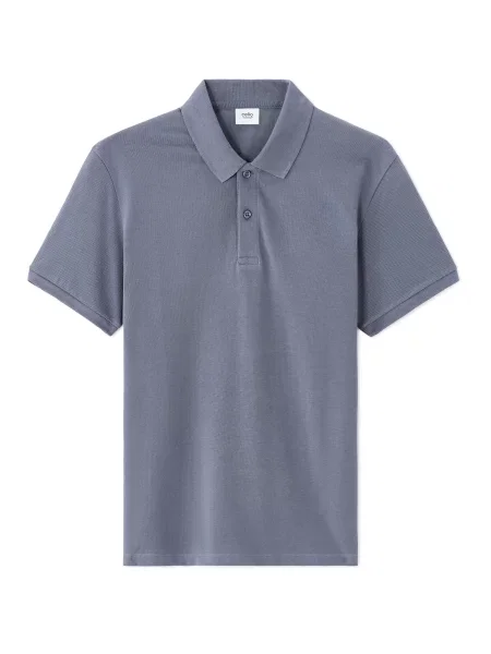 Polo Celio albastru