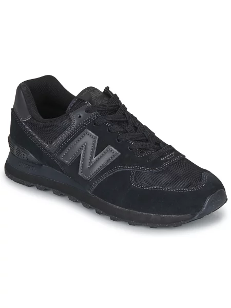 Pánské boty New Balance černé