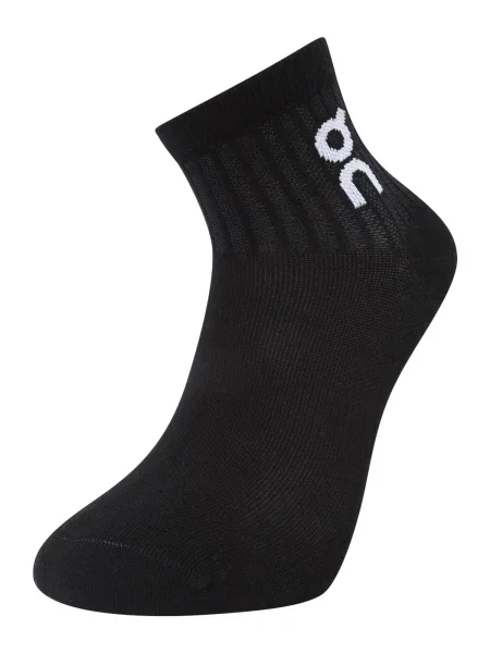 Trčanje čarape On crna