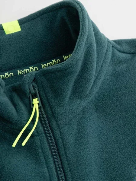 Детский свитер Lemon Explore