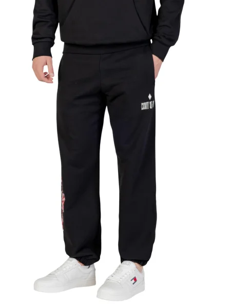 Trening County Of Milan negru