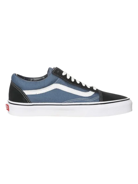 Pantofi Vans albastru