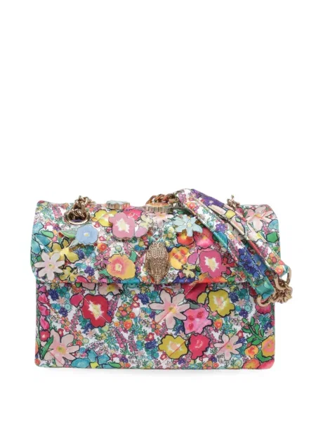 Geantă Kurt Geiger London albastru