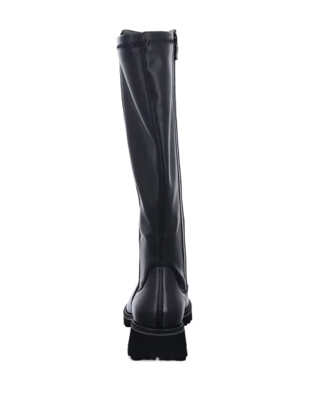 Botine Ara negru