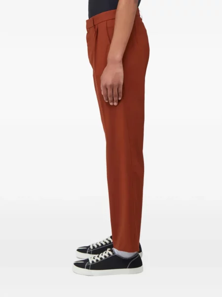 Pantaloni Botter maro