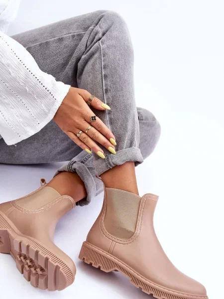 Боти Boto бяло