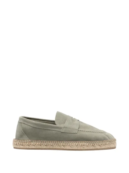 Loafer Lardini szürke