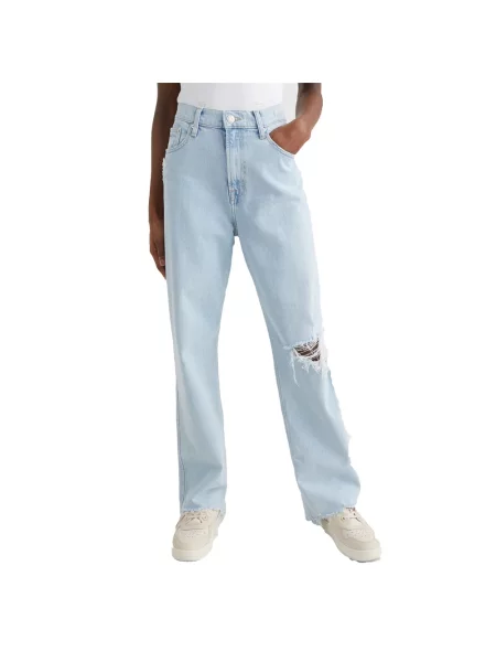Blugi Tommy Hilfiger Jeans