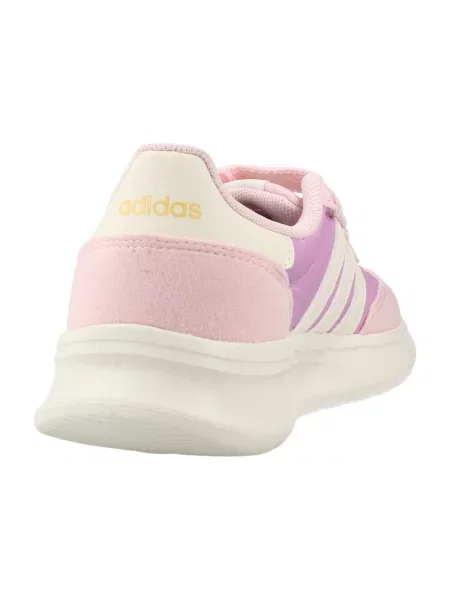 Gyerek félcipő Adidas rózsaszín
