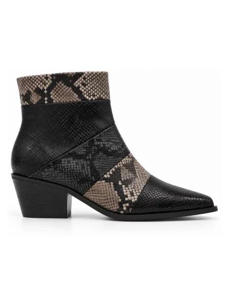 Pantofi Montevita