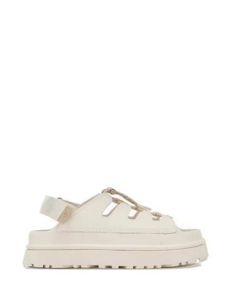Sandale Ugg cu cordon