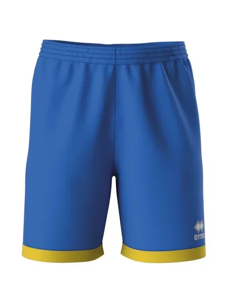 Pantaloni Errea albastru